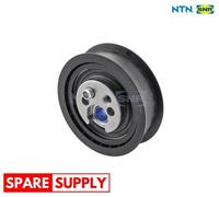 TENSIONER PULLEY, TIMING BELT FOR AUDI 100 C4 4000 80 A6 SNR GT357.05