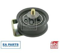 Tensioner Pulley, timing belt for AUDI 100 C4 Avant A4 A6 FEBI BILSTEIN 18658