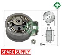 TENSIONER PULLEY, TIMING BELT FOR AUDI A2 A3 A4 A4 B5 AVANT INA 531 0436 20 NEW