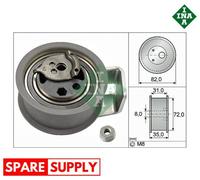 TENSIONER PULLEY, TIMING BELT FOR AUDI A2 A3 A4 / S4 B5 INA 531 0436 20