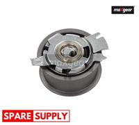 TENSIONER PULLEY, TIMING BELT FOR AUDI A3 A4 A5 A6 MAXGEAR 54-0863