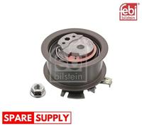 TENSIONER PULLEY, TIMING BELT FOR AUDI A3 A4 A6 FEBI BILSTEIN 24752