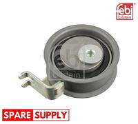 TENSIONER PULLEY, TIMING BELT FOR AUDI A3 A6 TT FEBI BILSTEIN 17948
