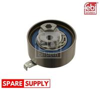 TENSIONER PULLEY, TIMING BELT FOR AUDI A4 A5 A6 A8 FEBI BILSTEIN 30221