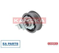 Tensioner Pulley, timing belt for AUDI A4 A6 KAMOKA R0321