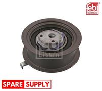 TENSIONER PULLEY, TIMING BELT FOR AUDI A4 FEBI BILSTEIN 19570