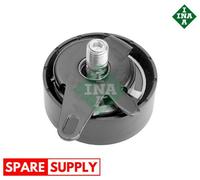 TENSIONER PULLEY, TIMING BELT FOR AUDI AUDI (FAW) SKODA INA 531 0573 30