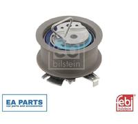 Tensioner Pulley, timing belt for AUDI FORD SEAT FEBI BILSTEIN 21706