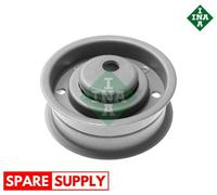 TENSIONER PULLEY, TIMING BELT FOR AUDI SEAT VW INA 531 0083 10