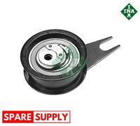 TENSIONER PULLEY, TIMING BELT FOR AUDI SEAT VW INA 531 0253 30