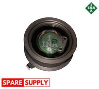 TENSIONER PULLEY, TIMING BELT FOR AUDI VW INA 531 0678 30