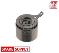 TENSIONER PULLEY, TIMING BELT FOR CHEVROLET AVEO MATIZ SPARK FEBI BILSTEIN 29311
