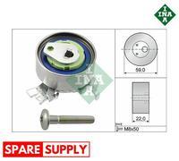 TENSIONER PULLEY, TIMING BELT FOR CHEVROLET FIAT HOLDEN INA 531 0518 30