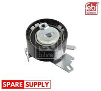 TENSIONER PULLEY, TIMING BELT FOR CITROËN C4 C5 C8 DISPATCH FEBI BILSTEIN 28106
