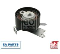 Tensioner Pulley, timing belt for CITROËN C4 C5 C8 DISPATCH FEBI BILSTEIN 28106