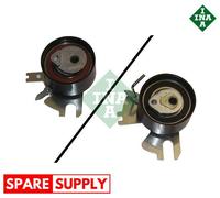 TENSIONER PULLEY, TIMING BELT FOR CITROËN C4 COUPE INA 531 0756 10