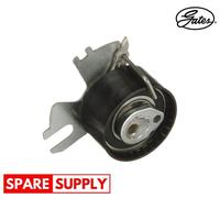 TENSIONER PULLEY, TIMING BELT FOR CITROËN C4 GRAND PICASSO C4 GATES T43231