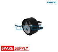TENSIONER PULLEY, TIMING BELT FOR CITROËN C5 C6 DAYCO ATB1012