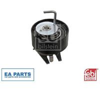 Tensioner Pulley, timing belt for CITROËN C5 C6 FEBI BILSTEIN 100722