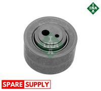 TENSIONER PULLEY, TIMING BELT FOR CITROËN JUMPER INA 531 0257 10