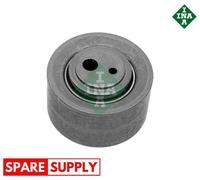 TENSIONER PULLEY, TIMING BELT FOR CITROËN JUMPER INA 531 0257 10
