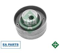 Tensioner Pulley, timing belt for CITROËN PEUGEOT INA 531 0049 10