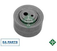 Tensioner Pulley, timing belt for CITROËN PEUGEOT INA 531 0257 10