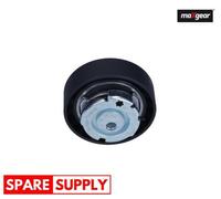 TENSIONER PULLEY, TIMING BELT FOR DACIA DOKKER LODGY LOGAN MAXGEAR 54-2055
