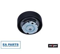 Tensioner Pulley, timing belt for DACIA DOKKER LODGY LOGAN MAXGEAR 54-2055