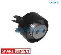 TENSIONER PULLEY, TIMING BELT FOR DACIA DUSTER DAYCO ATB1015