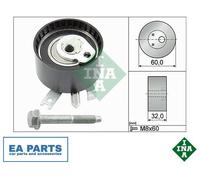 INA 531 0547 10 Timing belt tensioner pulley