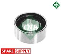 TENSIONER PULLEY, TIMING BELT FOR FIAT ALBEA CINQUECENTO DOBLO INA 531 0005 10