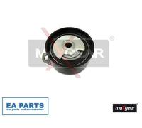 Tensioner Pulley, timing belt for FIAT ALBEA DOBLO MAREA MAXGEAR 54-0472