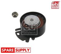 TENSIONER PULLEY, TIMING BELT FOR FIAT BRAVA BRAVO DOBLO FEBI BILSTEIN 11945