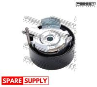 Timing belt tensioner pulley 2187-002 FEBEST for FORD VOLVO