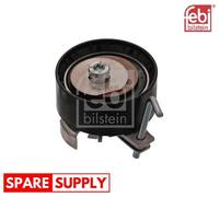 TENSIONER PULLEY, TIMING BELT FOR FORD C-MAX ESCAPE FIESTA FEBI BILSTEIN 40210