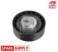 TENSIONER PULLEY, TIMING BELT FOR FORD C-MAX FOCUS GALAXY FEBI BILSTEIN 21972