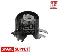 TENSIONER PULLEY, TIMING BELT FOR FORD ESCAPE FOCUS GALAXY FEBI BILSTEIN 37353