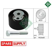 TENSIONER PULLEY, TIMING BELT FOR FORD FORD AUSTRALIA LDV INA 531 0504 10