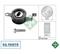 INA 531 0023 10 Timing belt tensioner pulley