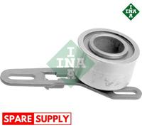 TENSIONER PULLEY, TIMING BELT FOR FORD INA 531 0027 10