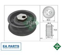 Tensioner Pulley, timing belt for FORD INA 531 0304 10