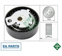 INA 531 0497 10 Timing belt tensioner pulley