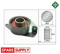 TENSIONER PULLEY, TIMING BELT FOR FORD MAZDA INA 531 0029 20