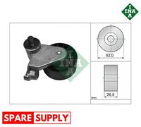TENSIONER PULLEY, TIMING BELT FOR FORD MAZDA INA 531 0171 10