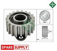 TENSIONER PULLEY, TIMING BELT FOR FORD MAZDA INA 531 0204 10