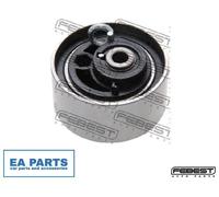 Tensioner Pulley, timing belt for FORD USA ESCORT FEBEST 2187-001