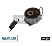 Tensioner Pulley, timing belt for HONDA BALLADE CIVIC EDIX MAXGEAR 54-1133