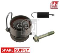 TENSIONER PULLEY, TIMING BELT FOR HONDA CIVIC EDIX STREAM FEBI BILSTEIN 31850