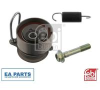 Tensioner Pulley, timing belt for HONDA CIVIC EDIX STREAM FEBI BILSTEIN 31850